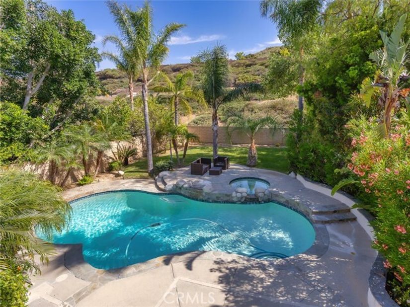 20316 Wynfreed Lane, Porter Ranch (los Angeles) CA 91326