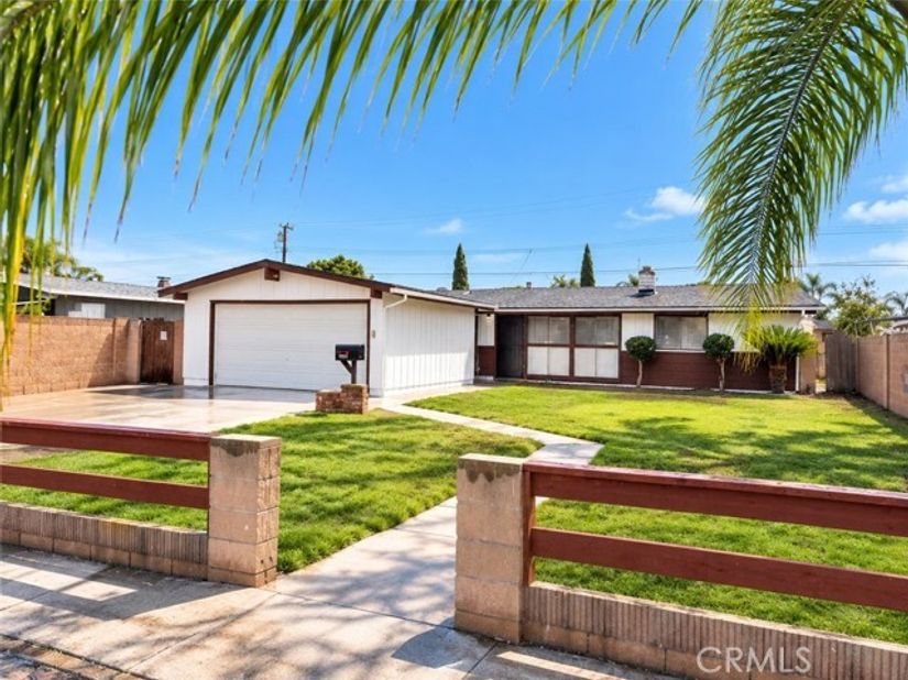 7722 Davmor, Stanton CA 90680