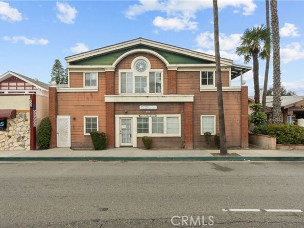 713 S Anaheim Boulevard, Anaheim CA 92805