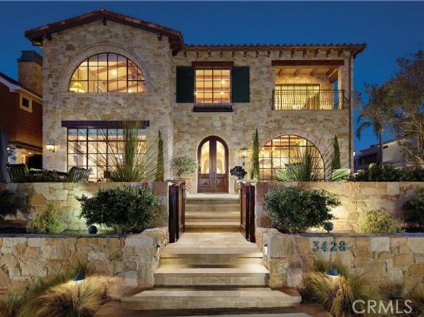 3428 Ocean Boulevard, Corona Del Mar (newport Beach) CA 92625