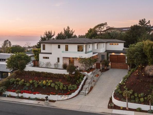 6819 Paseo Laredo, La Jolla (san Diego) CA 92037