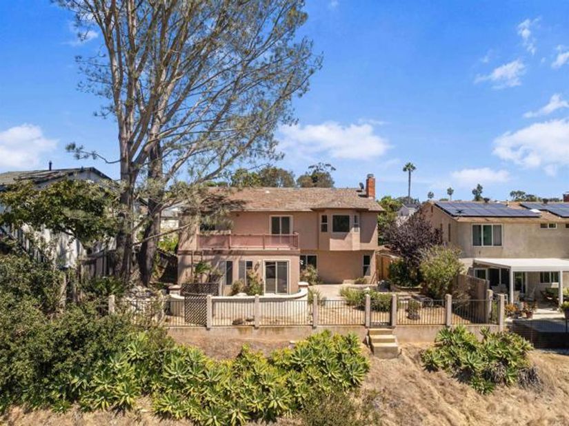 4638 Leathers Street, San Diego CA 92117