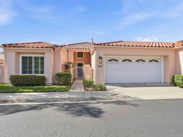 1260 Via Portofino, San Marcos CA 92078