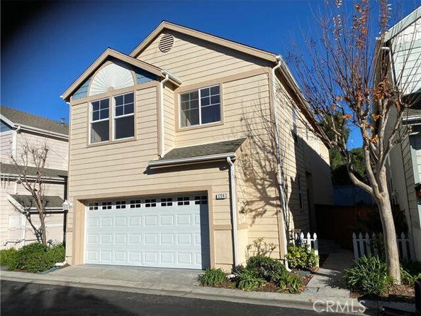 1724 Freeport Terrace, San Pedro (los Angeles) CA 90732