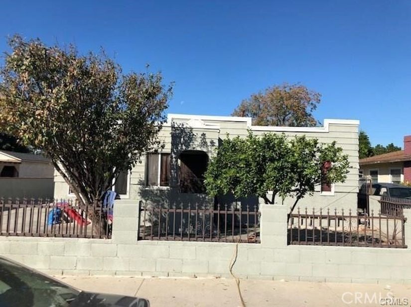 4019 Shirley Avenue, El Monte CA 91731