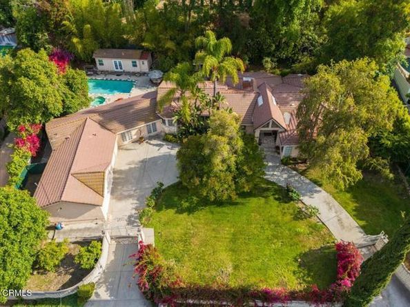 4959 Brewster Drive, Tarzana (los Angeles) CA 91356
