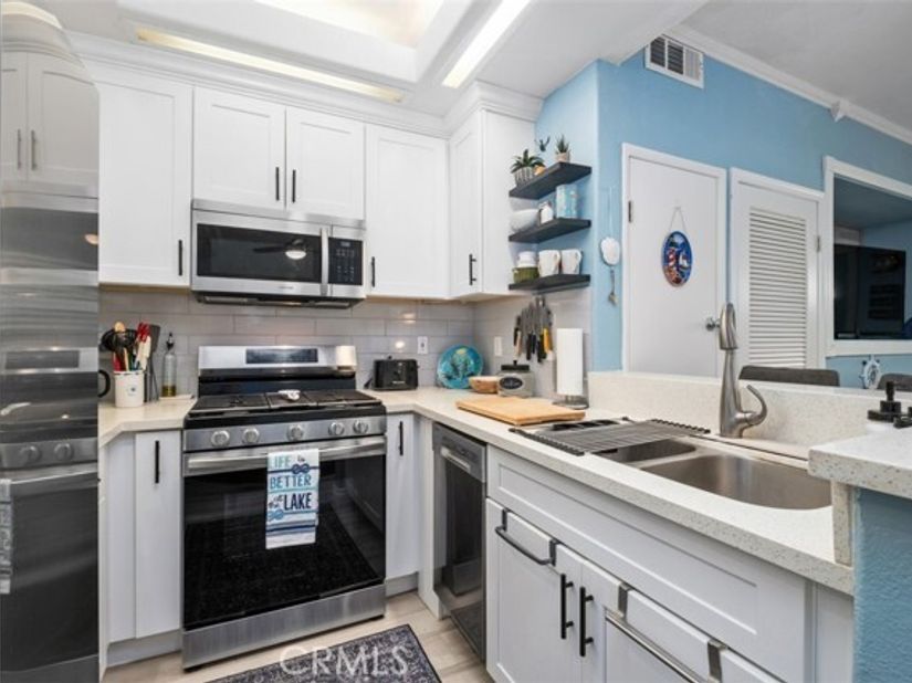 18 Montana Del Lago, Rancho Santa Margarita CA 92688