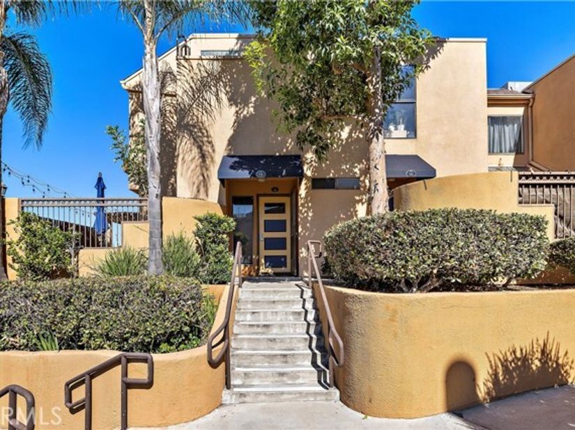 25671 Le Parc 95, Lake Forest (el Toro) CA 92630