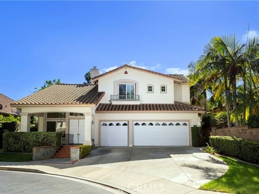 9 Oakhurst, Irvine CA 92620