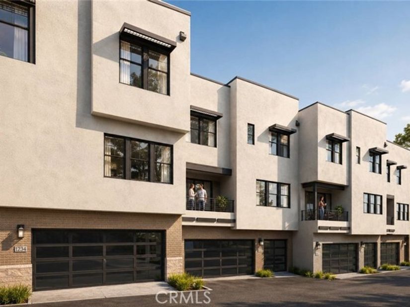 12826 Philadelphia St 2, Whittier CA 90601