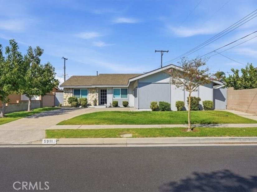 5911 Cerulean, Garden Grove CA 92845
