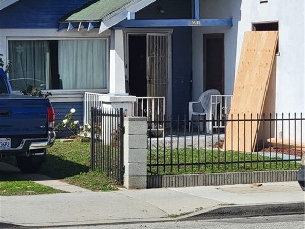 2051 Orange Avenue, Long Beach CA 90806