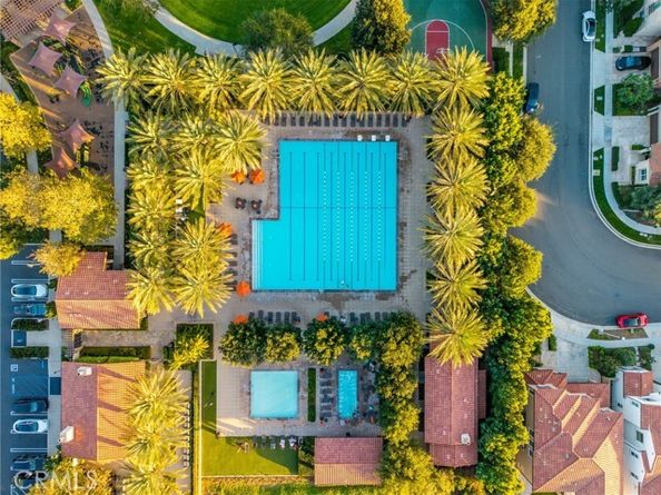 18 Prominence, Lake Forest (el Toro) CA 92630