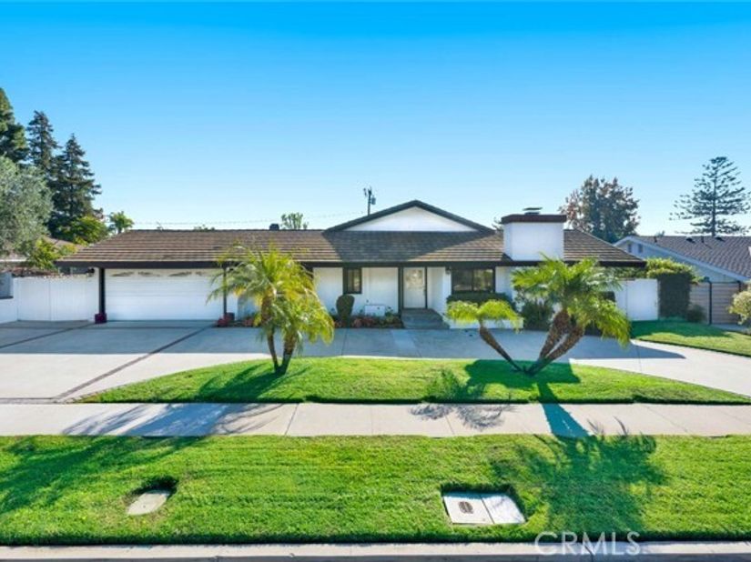 12312 Eveningside Drive, Tustin CA 92705