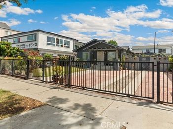 1510 Sherman Place