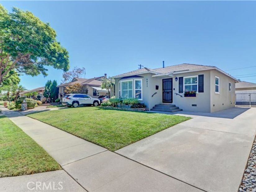 6032 Freckles Road, Lakewood CA 90713