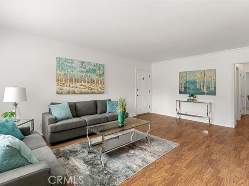 2027 E Appleton 7, Long Beach CA 90803