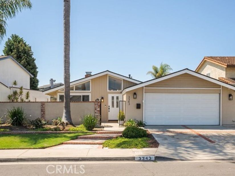 3343 Nevada, Costa Mesa CA 92626
