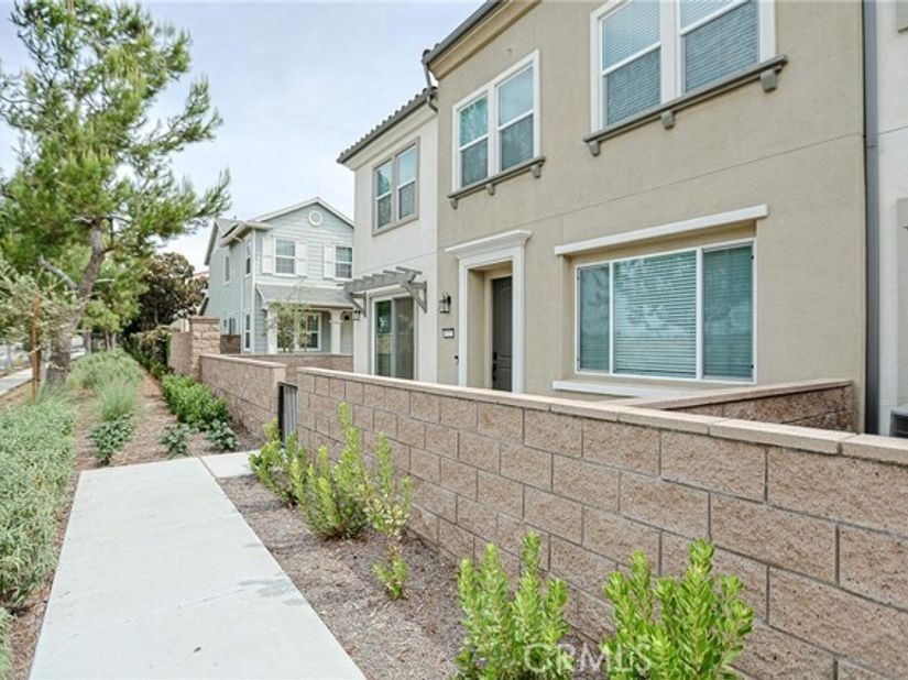 3222 S Lafayette Paseo, Ontario CA 91761