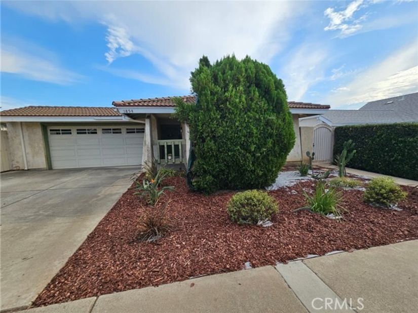1854 W Skywood, Brea CA 92821