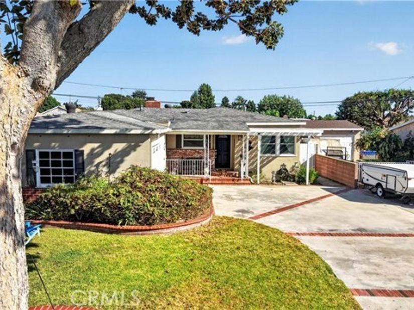 9624 Rufus, Whittier CA 90604