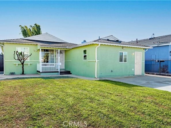 1520 W 215th, Torrance CA 90501