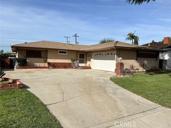 5433 Mesagrove, Whittier CA 90601