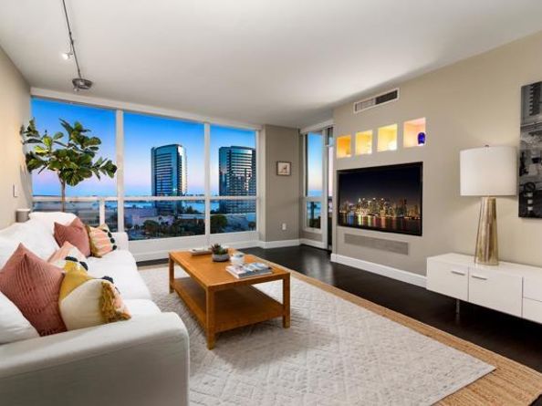 555 Front 1103, San Diego CA 92101