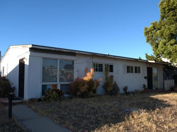 3532 Jemez Drive, San Diego CA 92117