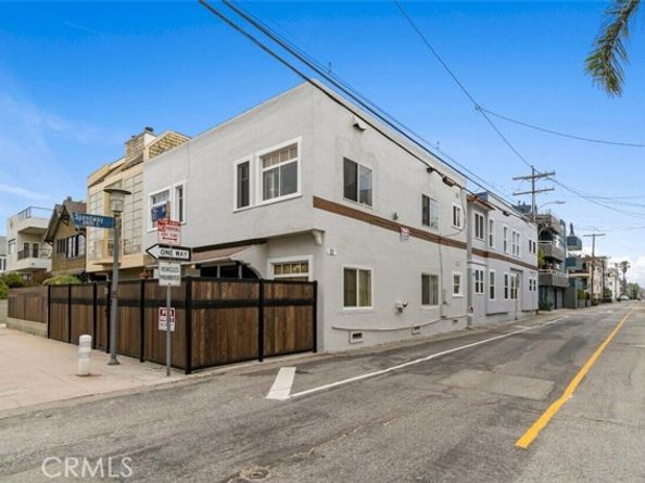 12 25th Place, Venice (los Angeles) CA 90291