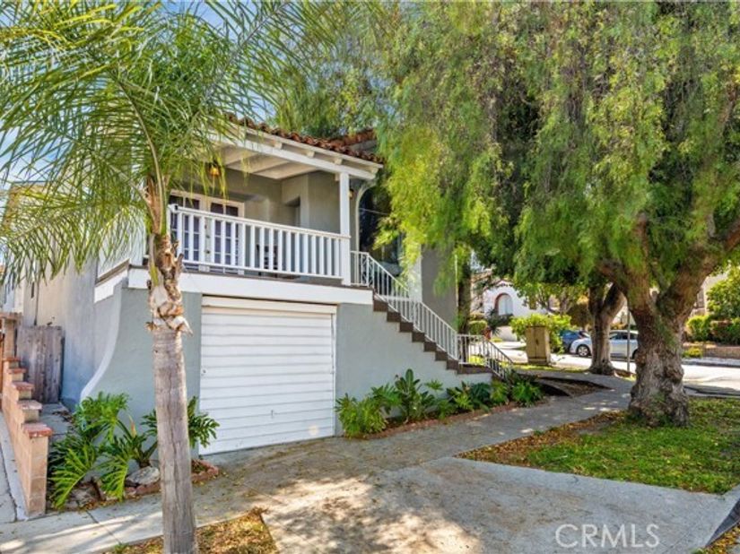 1810 S Leland, San Pedro (los Angeles) CA 90731