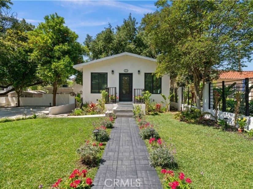 2427 N Verdugo, Glendale CA 91208