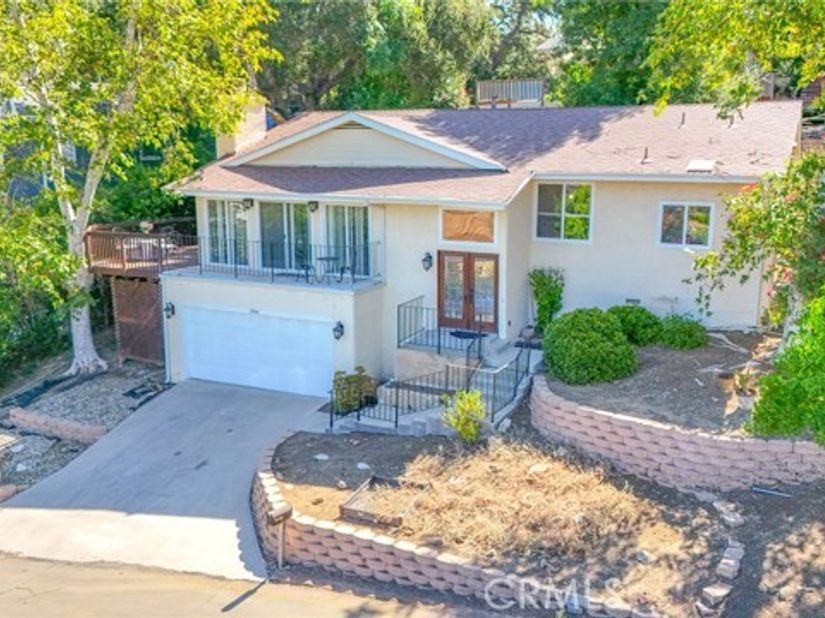 3514 Pansy, Calabasas CA 91302