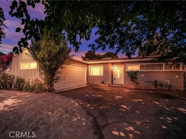 7848 Chastain Avenue, Reseda (los Angeles) CA 91335