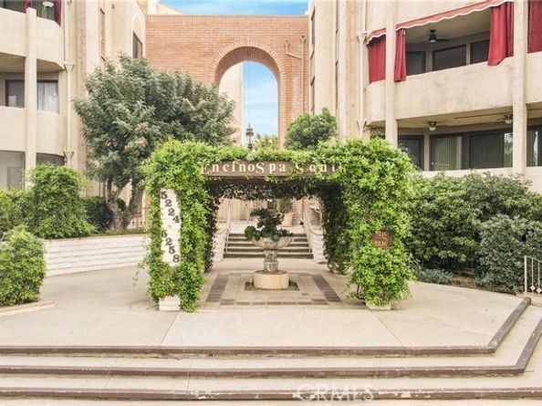 5216 Yarmouth 107, Encino (los Angeles) CA 91316