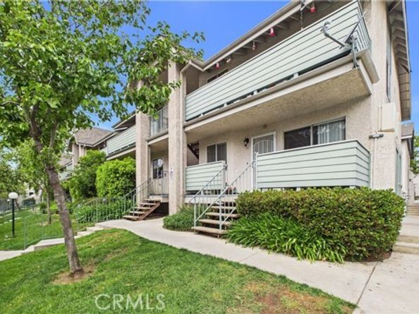 13100 Bromont Avenue 41, Sylmar (los Angeles) CA 91342