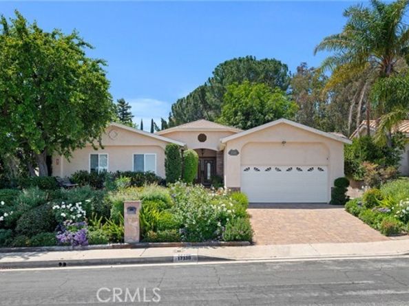 17330 Cagney Street, Granada Hills (los Angeles) CA 91344