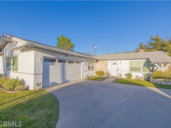 7848 Maynard, West Hills (los Angeles) CA 91304