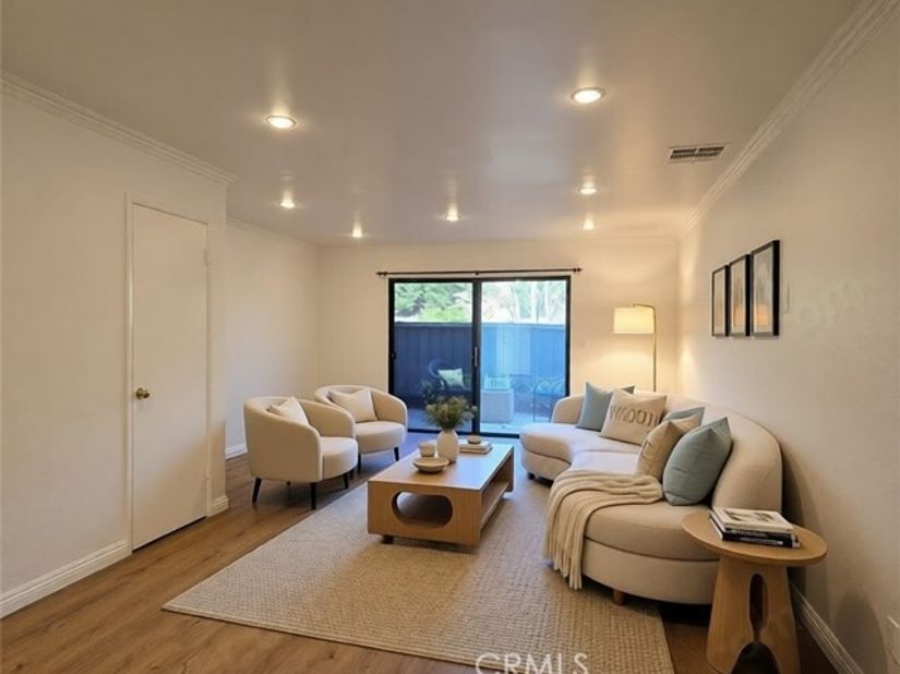 11311 Tampa Avenue 46, Porter Ranch (los Angeles) CA 91326