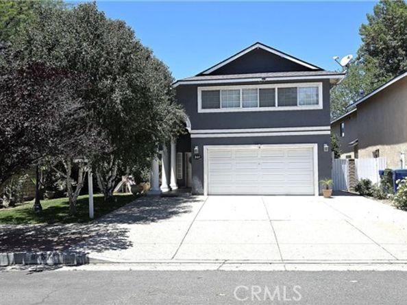 8467 Penfield Avenue, Winnetka (los Angeles) CA 91306