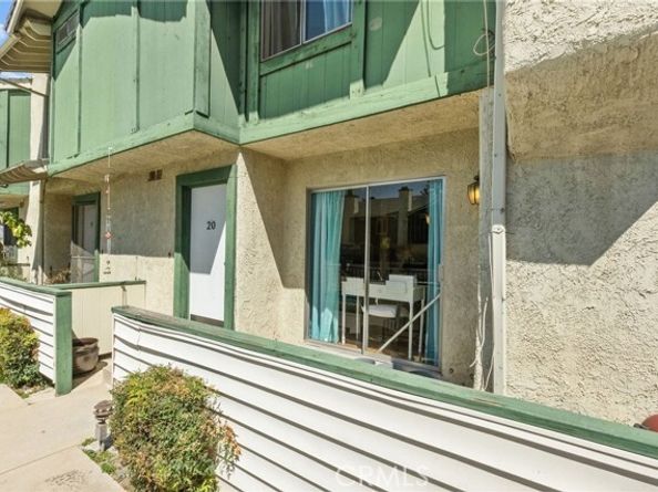 9740 Sepulveda Boulevard 20, North Hills (los Angeles) CA 91343