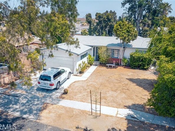 9168 Patrick Avenue, Arleta (los Angeles) CA 91331