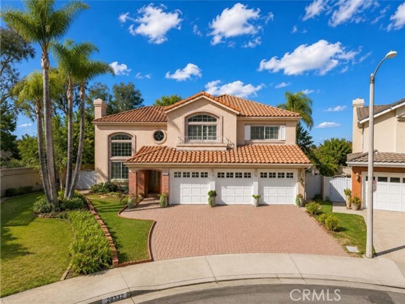 28332 Quiet Hill, Trabuco Canyon CA 92679