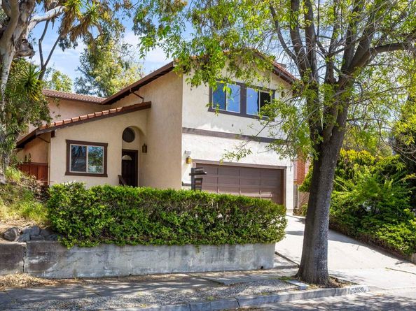 23920 Mayville Dr, Hayward CA 94541