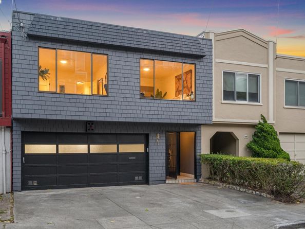 471 Joost Avenue, San Francisco CA 94127