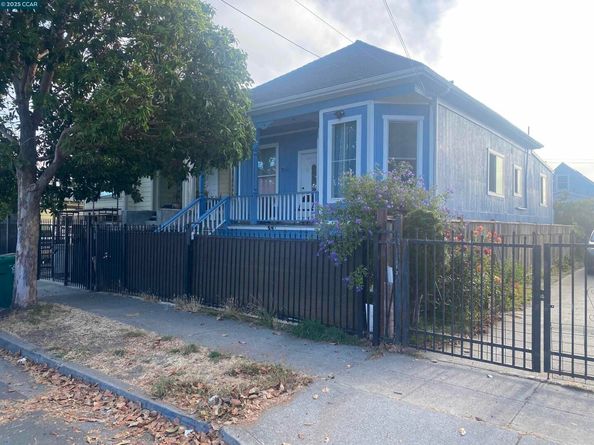 540 3rd St, Richmond CA 94801