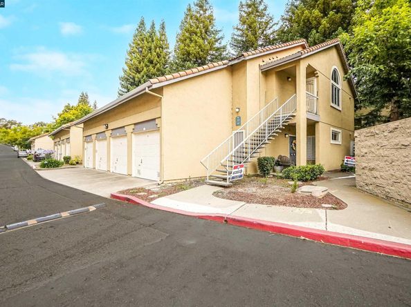 1407 Forest Run, Hercules CA 94547