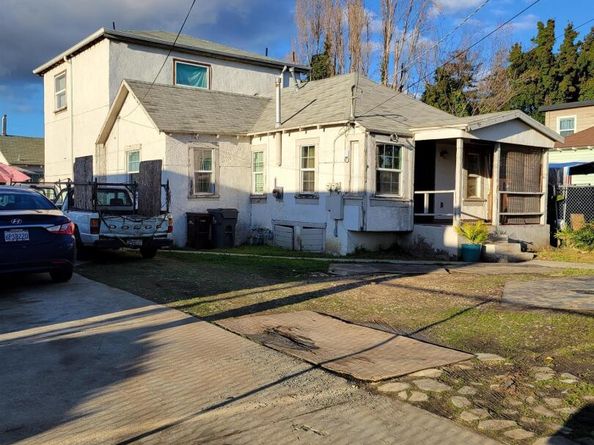 1233 87TH Ave, Oakland CA 94621