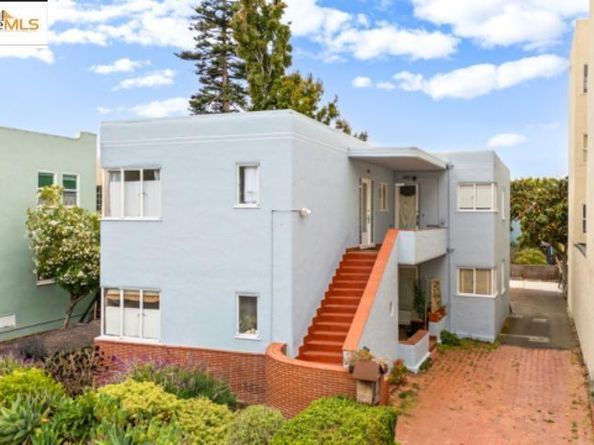 1682 Oxford St, Berkeley CA 94709