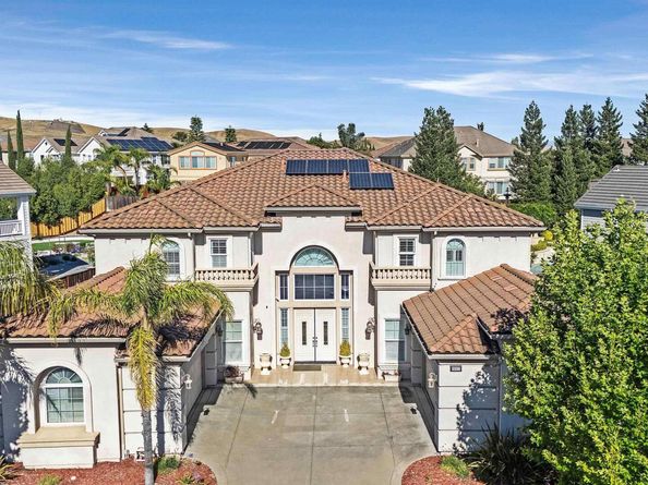 6013 Kingsmill Ter, Dublin CA 94568